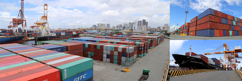 Asian Terminals Incorporated